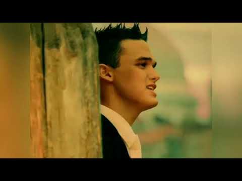 Gareth Gates - Anyone Of Us (Stupid Mistake) [Official Music Video]