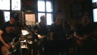 EDEN VOICE reprise HOOBASTANK