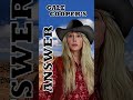 20. What is Billy the Kid's hat?