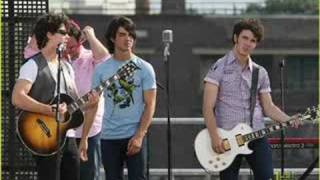 Jonas Brothers-Sorry HQ [studio version]