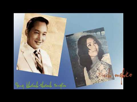 Tình nghèo Sheet - Duy Khánh