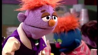 Rechov Sumsum - Some Enchanted Lunchtime