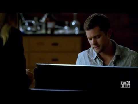 Fringe Episode 1.03 Scene - Any Requests