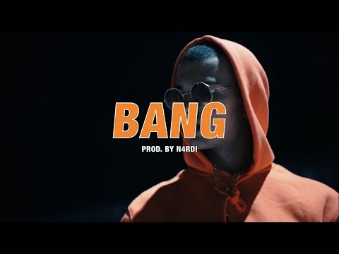 Nashley - BANG (Prod. NΛRDI)