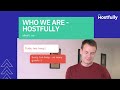 Who We Are - Hostfully | Property Management Software | PMP