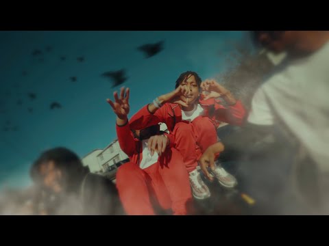 Hoodbaby Cj- Time To Wake Up (Official Video)