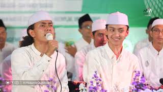 Download lagu ADDINU LANA - ASSUBHU BADA DKK. | AZMI ASKANDAR X FANDY IRAWAN X AL MUBAROK QUDSIYYAH [AUDIO HD] mp3