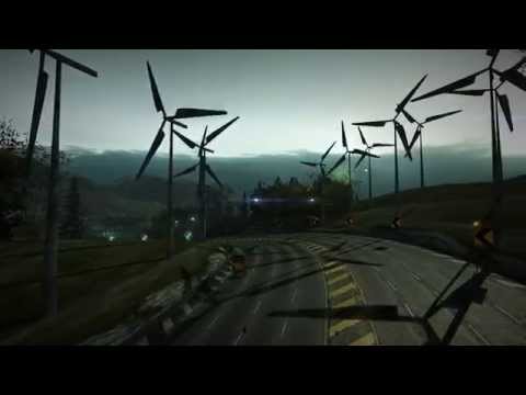 Need for Speed: World - After the end