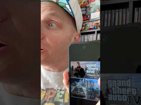 GTA 4 Definitive Edition