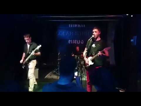 Gain Altitude - To the moon.... live Werkhaus 07-02-2020