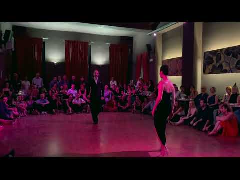 MARIA FILALI & STEFANO GIUDICE