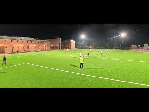 SV Karow 96 - SV Nprd Wedding ü40 2.Halbzeit