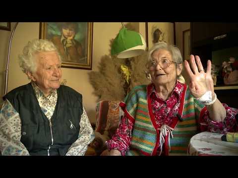 Piedmont Memory 16. Partisans in the Turin Valleys. Women's Resistance