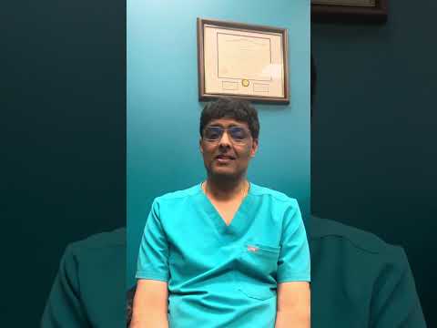 Transient Global Amnesia