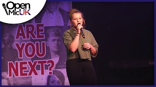 THERE&#39;S NOTHING HOLDING ME BACK – SHAWN MENDES by ANASTASIA TICHENER at Open Mic UK