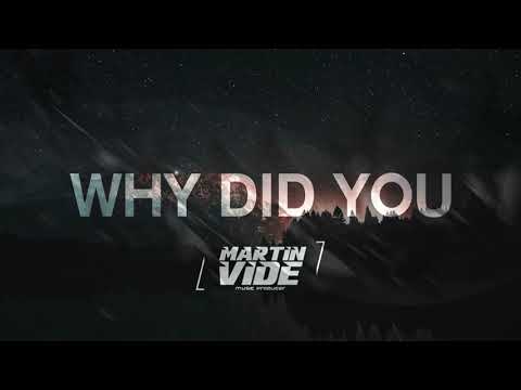Martin Vide - Why Did You