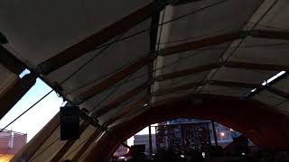 Petre Inspirescu @ Sunwaves 23 - part 2