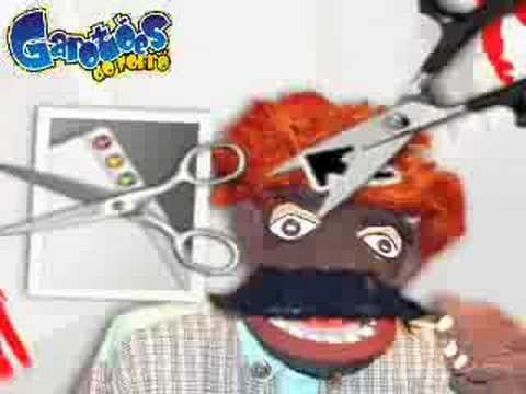 Vai Carniça - Garotões do Forró