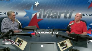 Conspirando en Santiago de Cuba