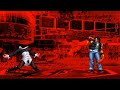 TAS Iori Orochi VS Ralf KoF 97