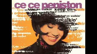 Ce Ce Peniston - Keep On Walkin&#39; ( Steve Silk Hurley ) 1992