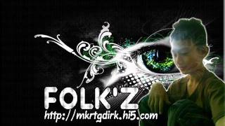 FOLK'Z Shakira Feat