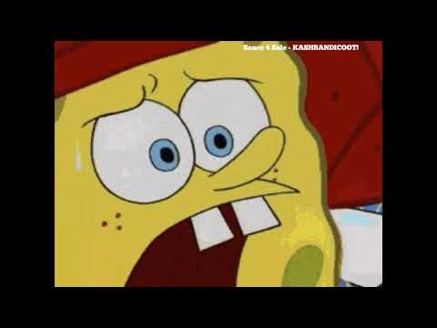 Sauce 4 $ale - KA$HBANDICOOT! (PROD. BY JXLAN)