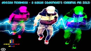 Deejay Norihega  A Bailar Cadeneros (original mix 2013)