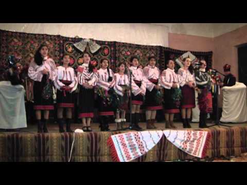 EVENIMENTE LA HUDEŞTI - FILMARE PENTRU TV RM  3.mpg