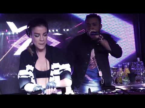 Eva Shaw at Lavo 4:15:17