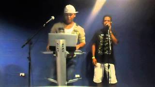 Mente pra Mim - Banda Swing do Ragha