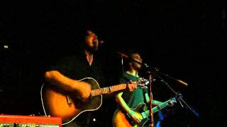 Cary Brothers &quot;Ghost Town&quot;