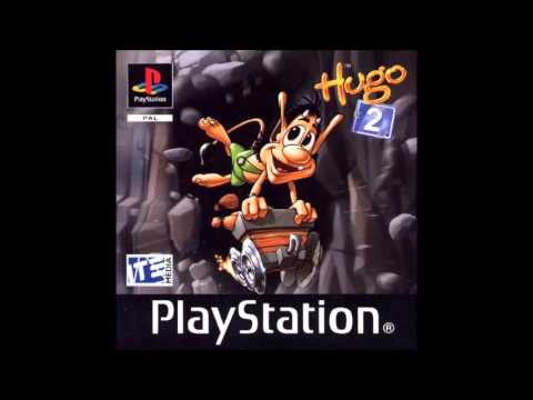 Drakim's VGM 143 - Hugo 2 - Track 8