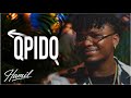 Hamil Qpido Video Oficial