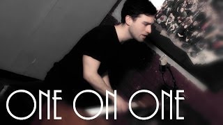 ONE ON ONE: Chris Garneau March 20th, 2014 City Winery New York Full Session