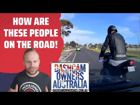 Rob Reacts to... Dash Cam Owners Australia - Best of 2020