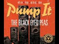 The Black Eyed Peas Pump It 528hz