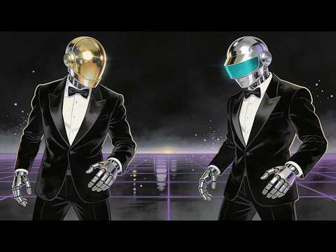 Space Disco Mix — Orbital Groove Memory 2 Hour Mix