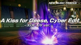 KOF XIV - Ver.2.00: Trailer [Ver.2.00: NEW MUSIC TRACKS]