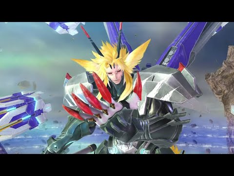 M8S Phase 2 Transition - FFXIV