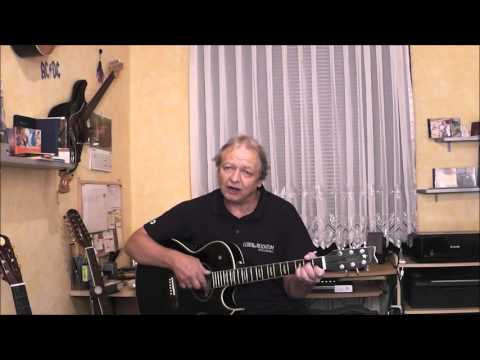 Der Fischer und der Tourist