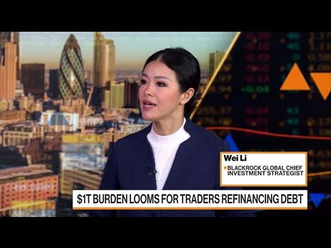 BlackRock's Wei Li Says We're Not in a Lehman Moment