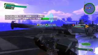 【地球防衛軍4.1】 武器集め がっつりキャリーしてもらう