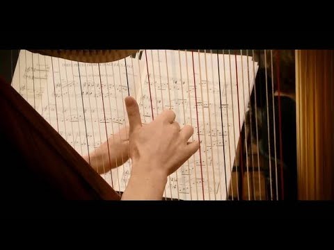 Mass Records Music - Cinéma Renaud Capuçon, Brussels philharmonic & Stéphane Denève