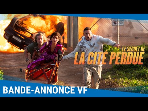Bande annonce