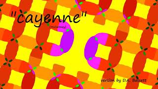 Cayenne (Beatles cover)