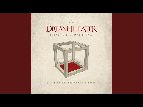 Scene Seven: I. The Dance of Eternity (Live at the Boston Opera House, Boston, MA, 3/25/2014)