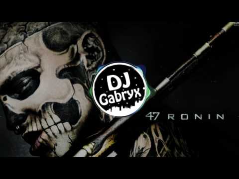 DJ Gabryx-Savage (Original Mix)