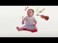 Baby Einstein Language Nursery Part 1