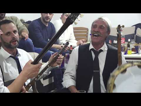 Maxhar Pasha 2021 - Fehmi Kastrati me grup